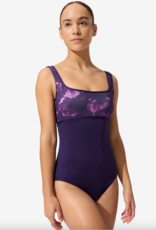 CAPEZIO NOISETTE LEOTARD (F12711W)