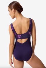 CAPEZIO NOISETTE LEOTARD (F12711W)