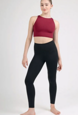MONDOR LEGGING TAILLE HAUTE (3666)