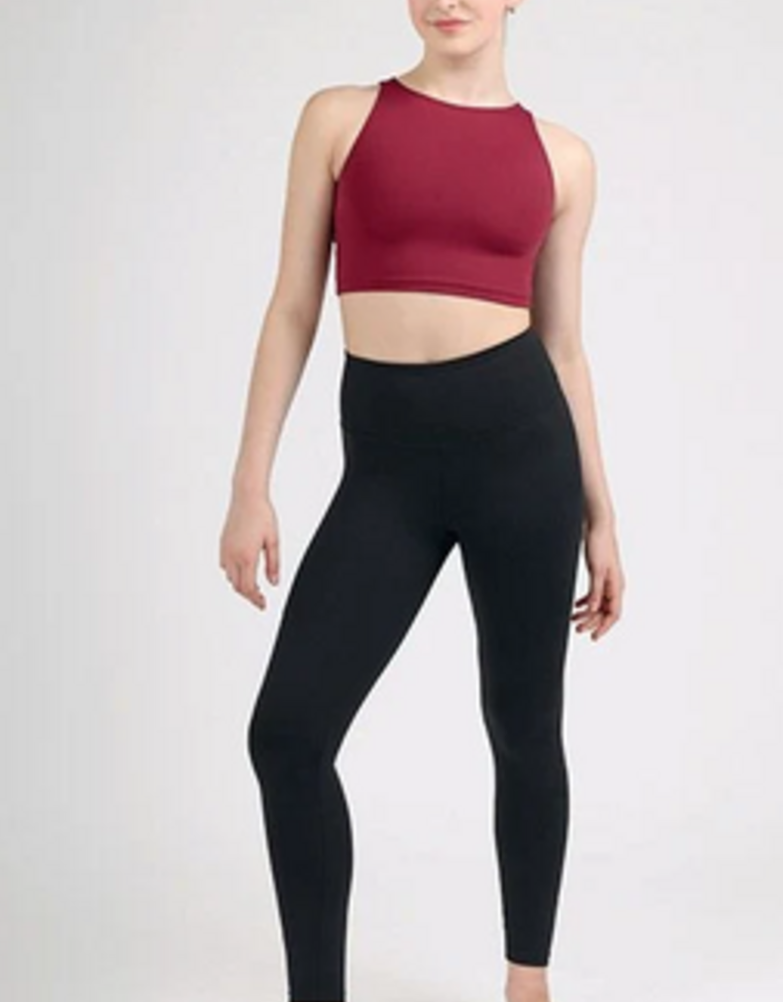 MONDOR LEGGING TAILLE HAUTE (3666)