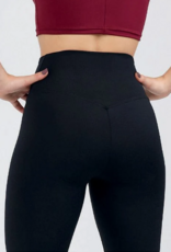 MONDOR LEGGING TAILLE HAUTE (3666)