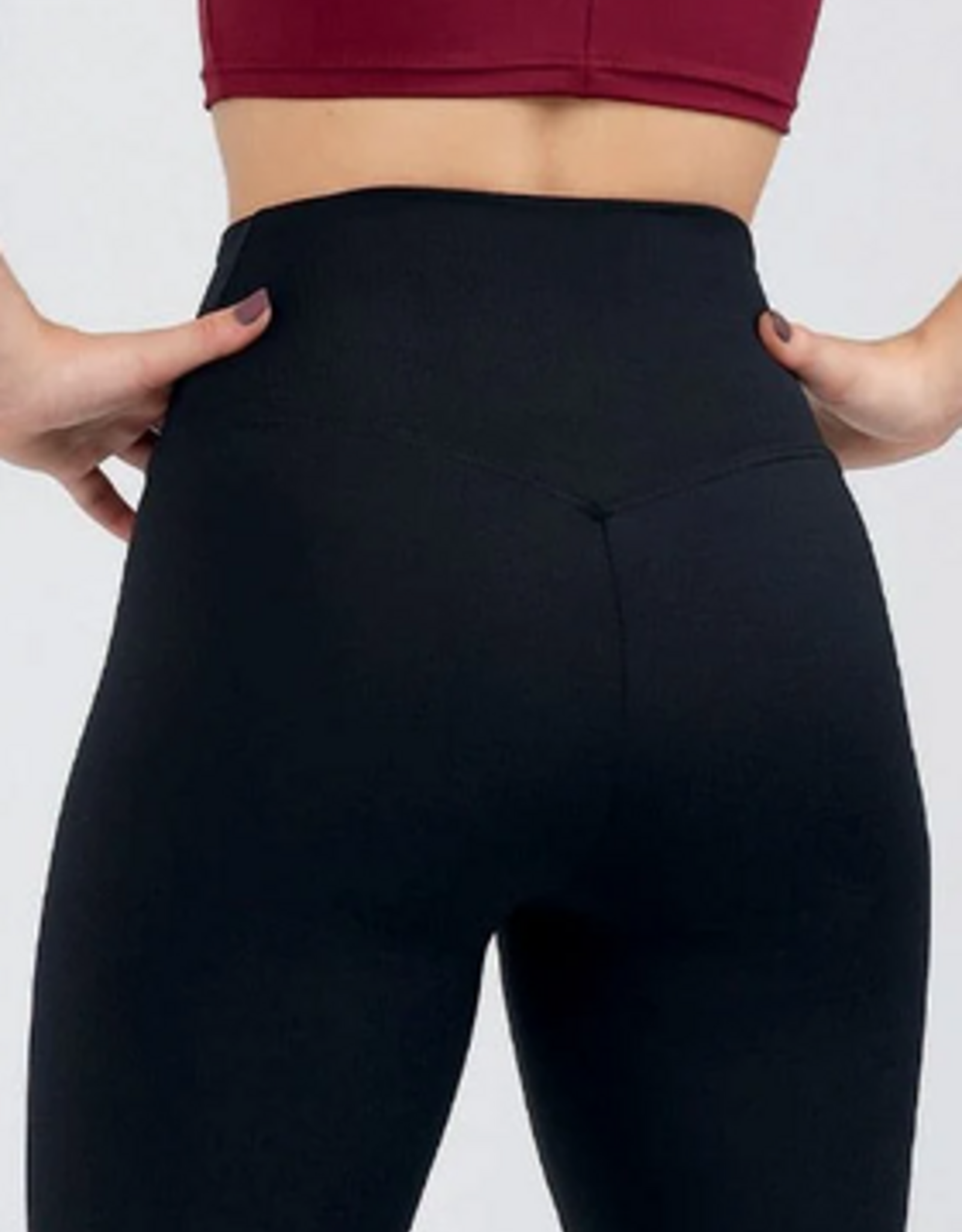 MONDOR LEGGING TAILLE HAUTE (3666)