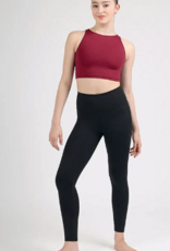 MONDOR LEGGING TAILLE HAUTE ADULT (3666)