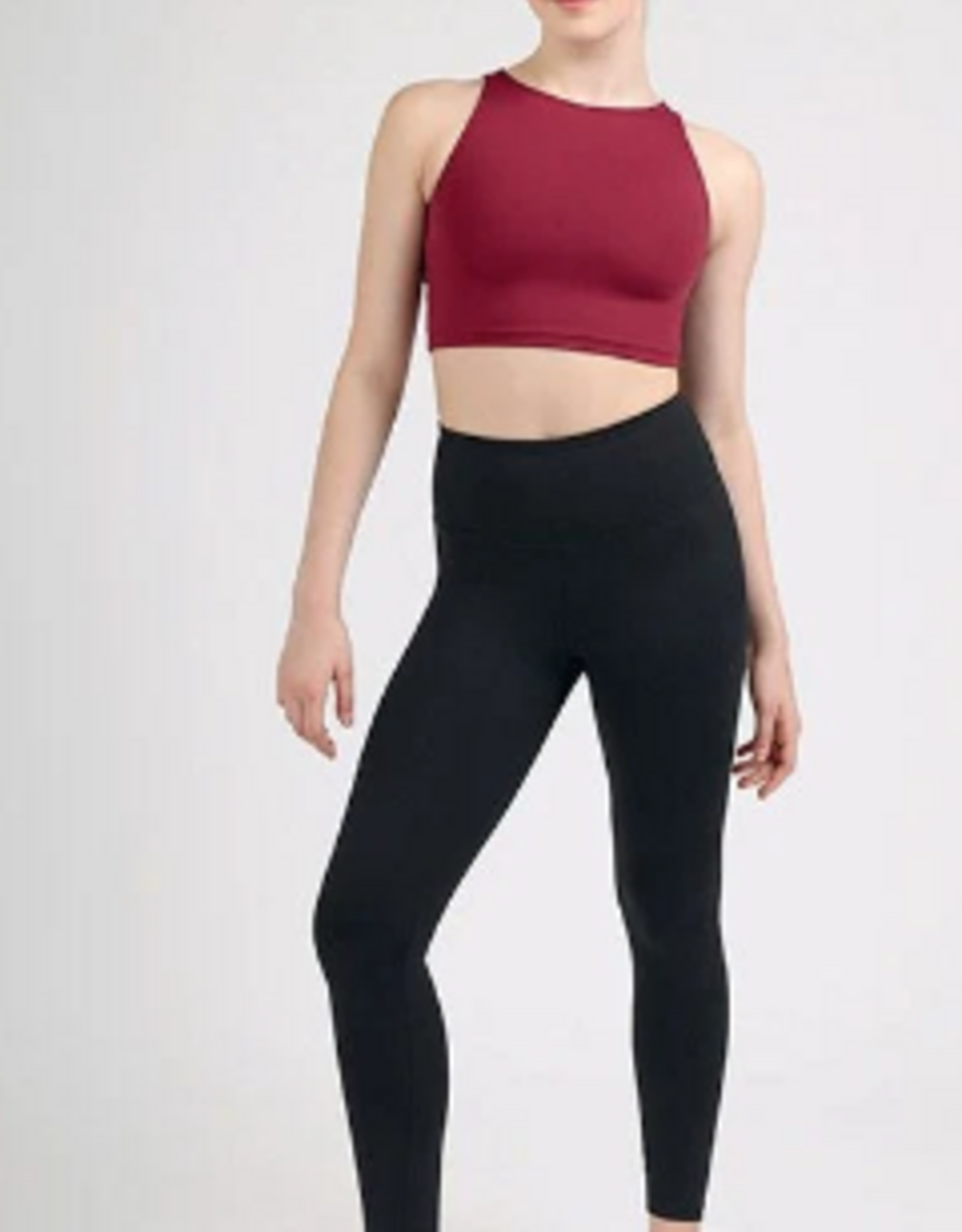 MONDOR LEGGING TAILLE HAUTE ADULT (3666)