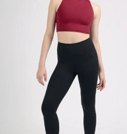 MONDOR LEGGING TAILLE HAUTE ADULT (3666)