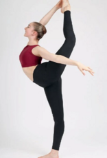 MONDOR LEGGING TAILLE HAUTE ADULT (3666)