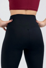 MONDOR LEGGING TAILLE HAUTE ADULT (3666)