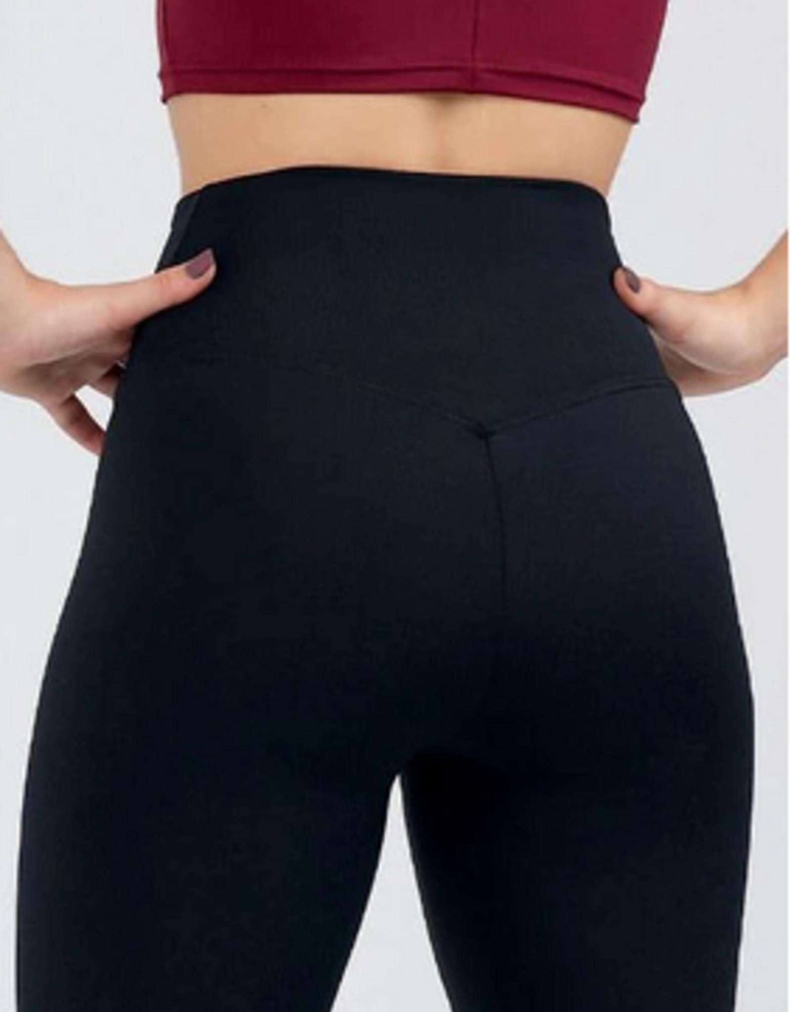 MONDOR LEGGING TAILLE HAUTE ADULT (3666)