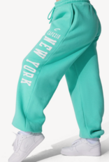 CAPEZIO STRIDE JOGGER PANTS ADULT (F13071W)