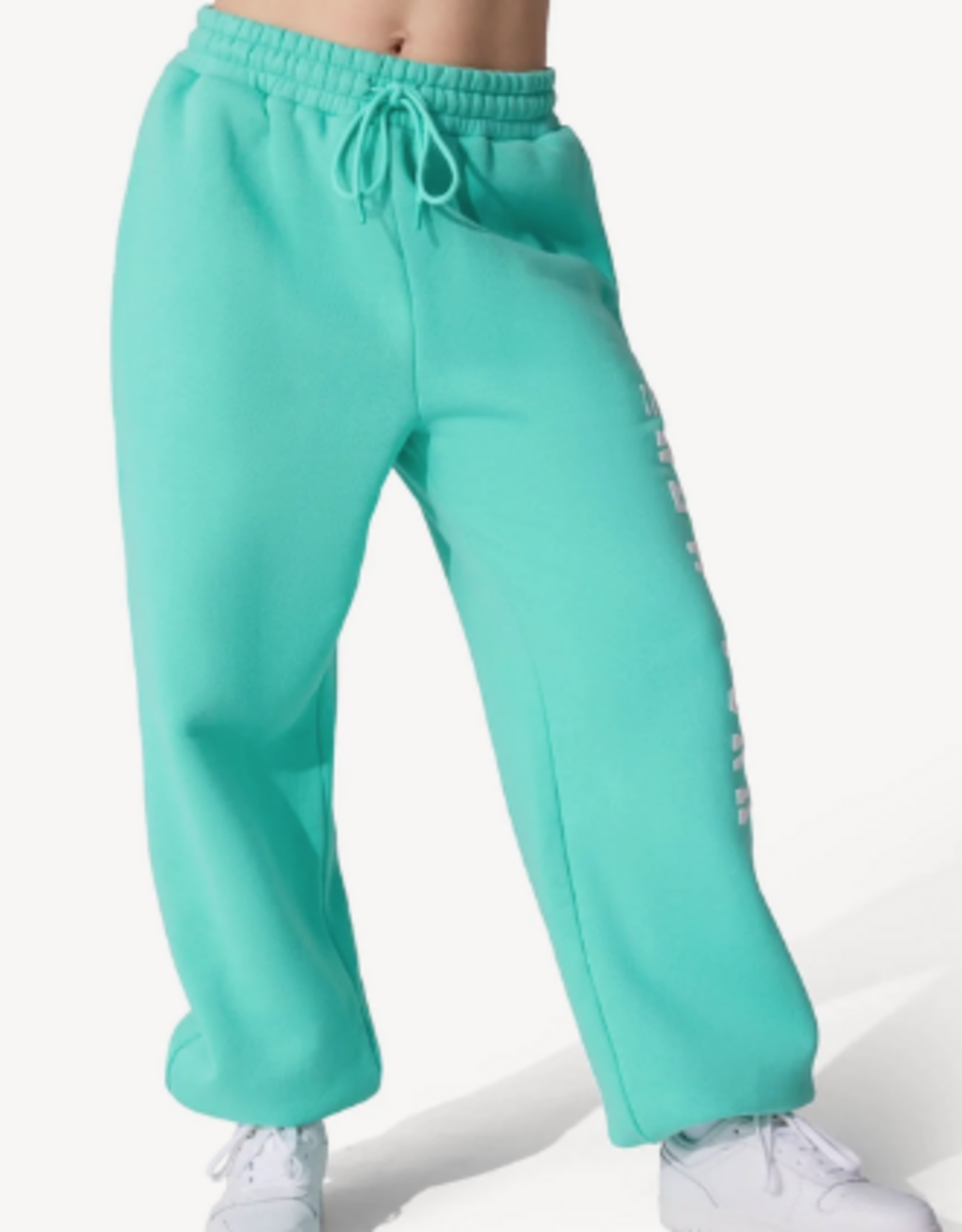 CAPEZIO STRIDE JOGGER PANTS ADULT (F13071W)