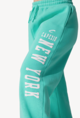 CAPEZIO STRIDE JOGGER PANTS ADULT (F13071W)
