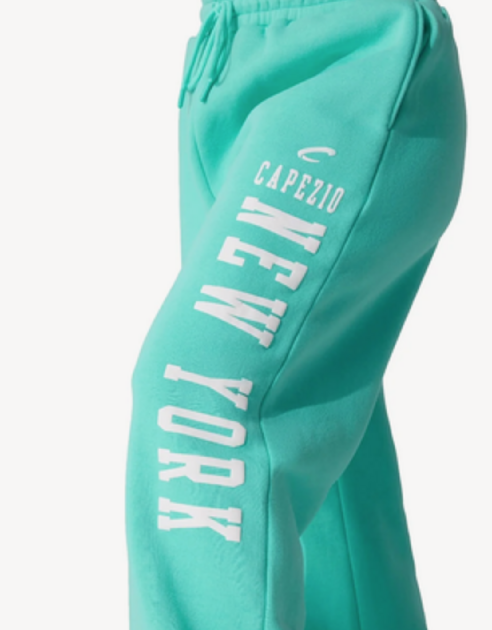 CAPEZIO STRIDE JOGGER PANTS ADULT (F13071W)