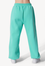 CAPEZIO STRIDE JOGGER PANTS ADULT (F13071W)