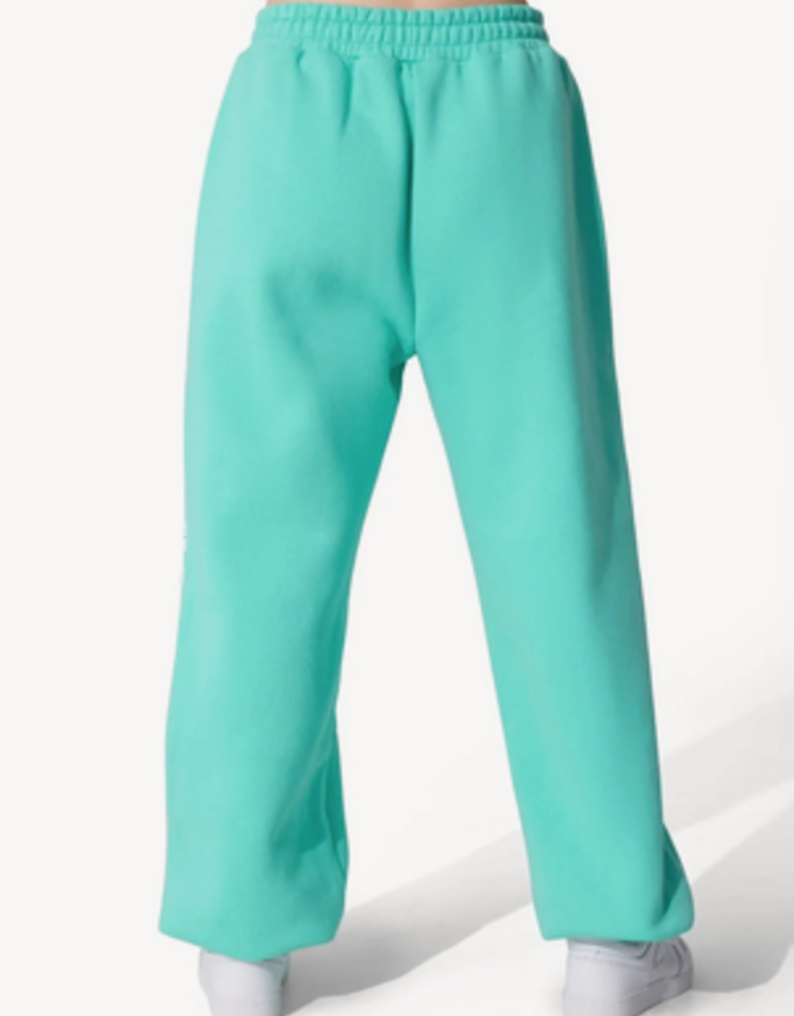 CAPEZIO STRIDE JOGGER PANTS ADULT (F13071W)