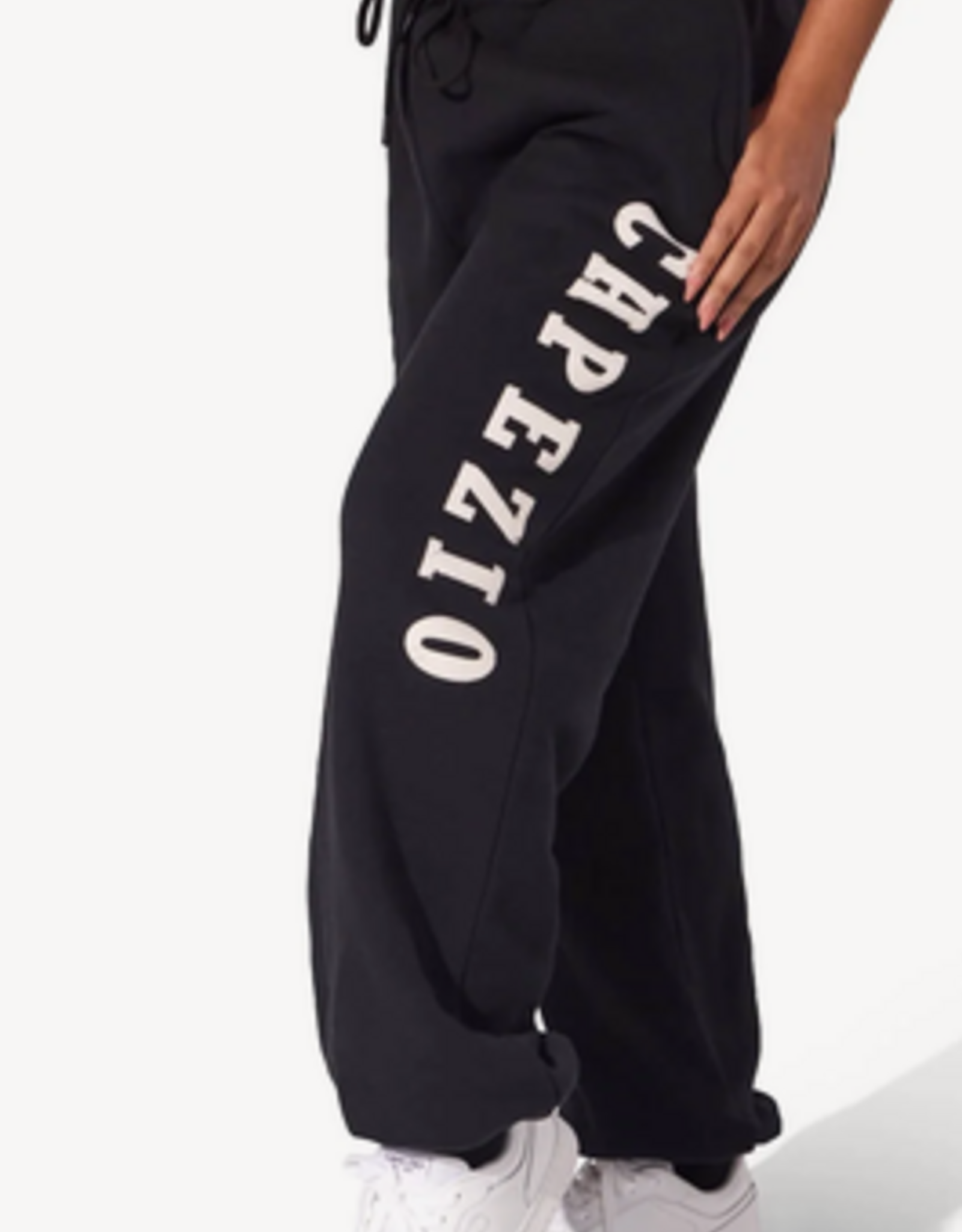 CAPEZIO STRIDE JOGGER PANTS ADULT (F13071W)