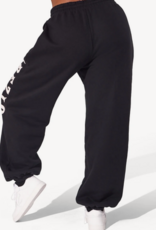 CAPEZIO STRIDE JOGGER PANTS ADULT (F13071W)
