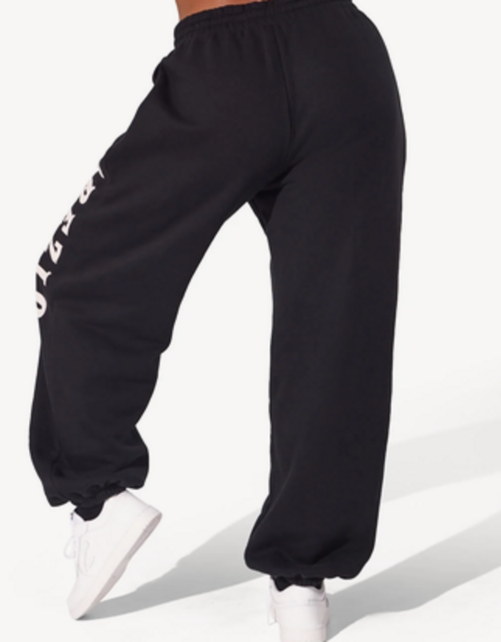 CAPEZIO STRIDE JOGGER PANTS ADULT (F13071W)