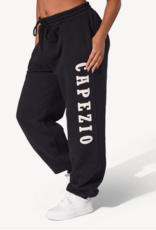 CAPEZIO STRIDE JOGGER PANTS ADULT (F13071W)