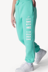 CAPEZIO STRIDE JOGGER PANTS CHILD (F13071C)