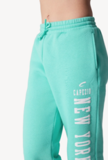 CAPEZIO STRIDE JOGGER PANTS CHILD (F13071C)