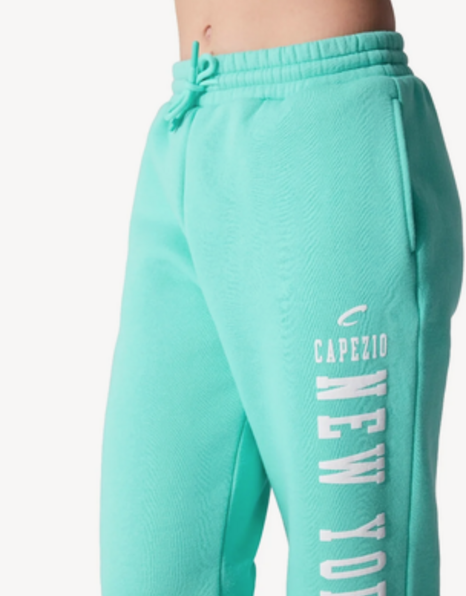 CAPEZIO STRIDE JOGGER PANTS CHILD (F13071C)