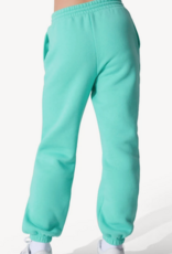 CAPEZIO STRIDE JOGGER PANTS CHILD (F13071C)