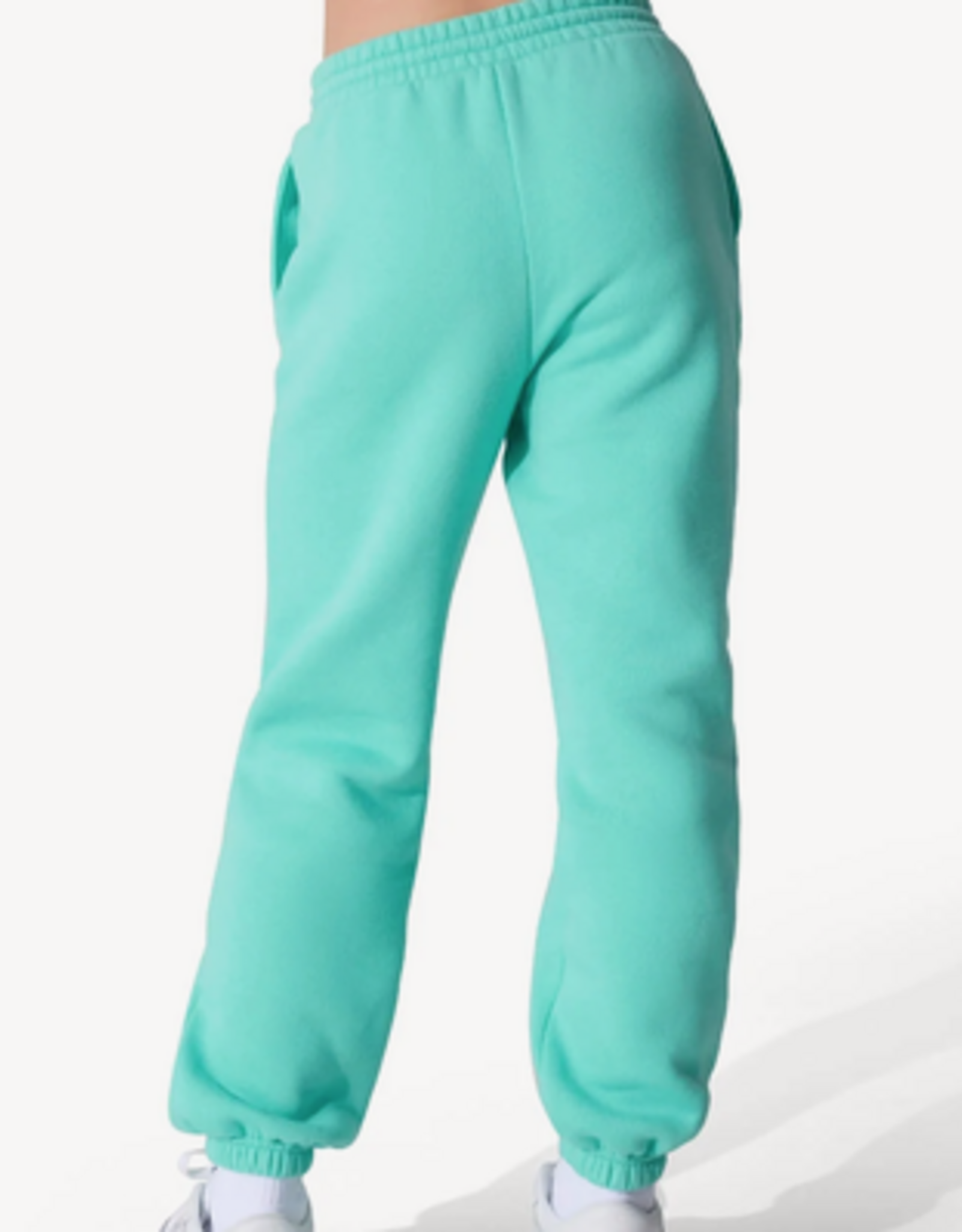 CAPEZIO STRIDE JOGGER PANTS CHILD (F13071C)