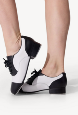 CAPEZIO ESSENCE TAP SHOE (981)