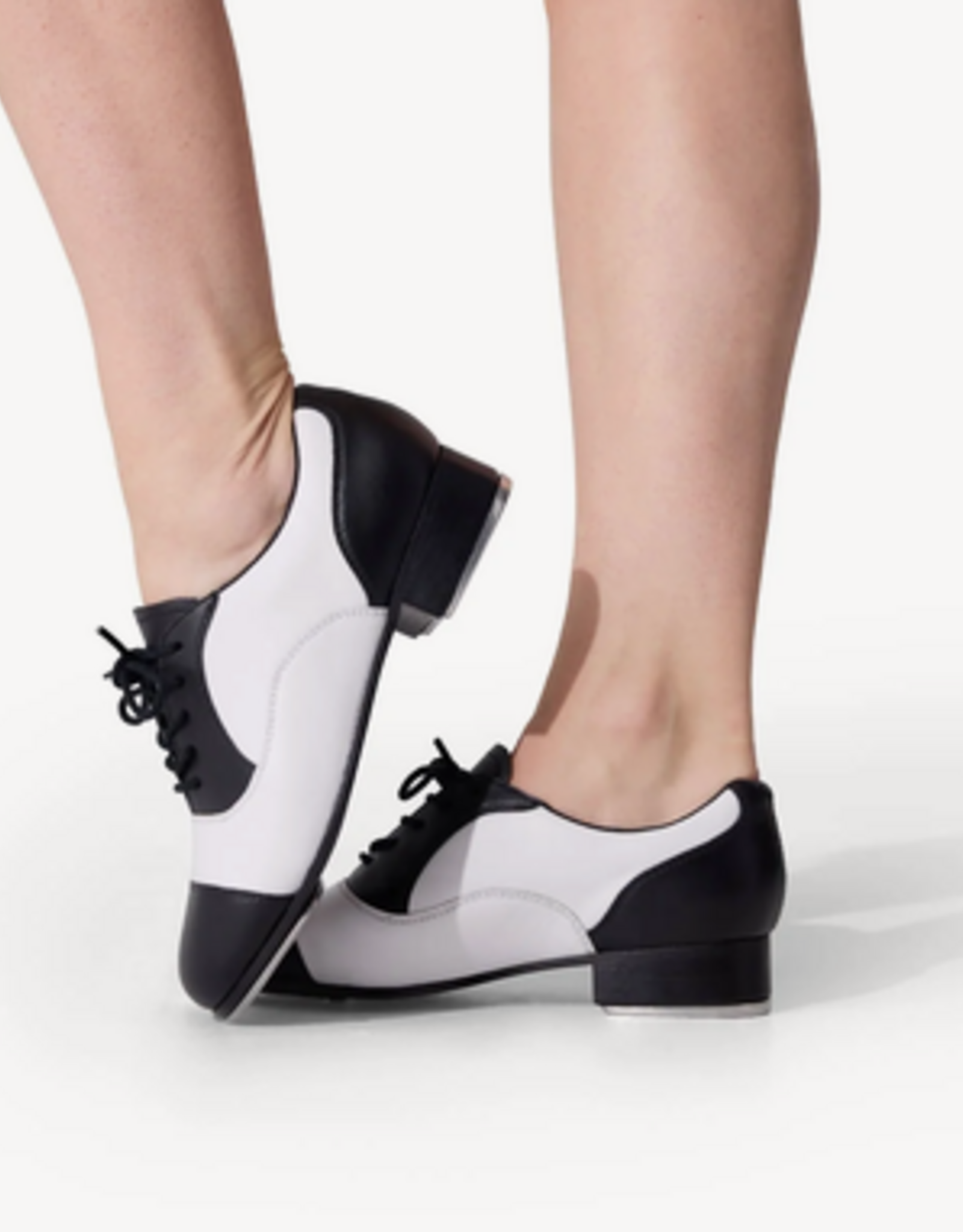 CAPEZIO ESSENCE TAP SHOE (981)