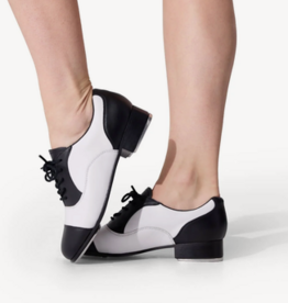 CAPEZIO ESSENCE TAP SHOE (981)