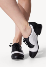 CAPEZIO ESSENCE TAP SHOE (981)