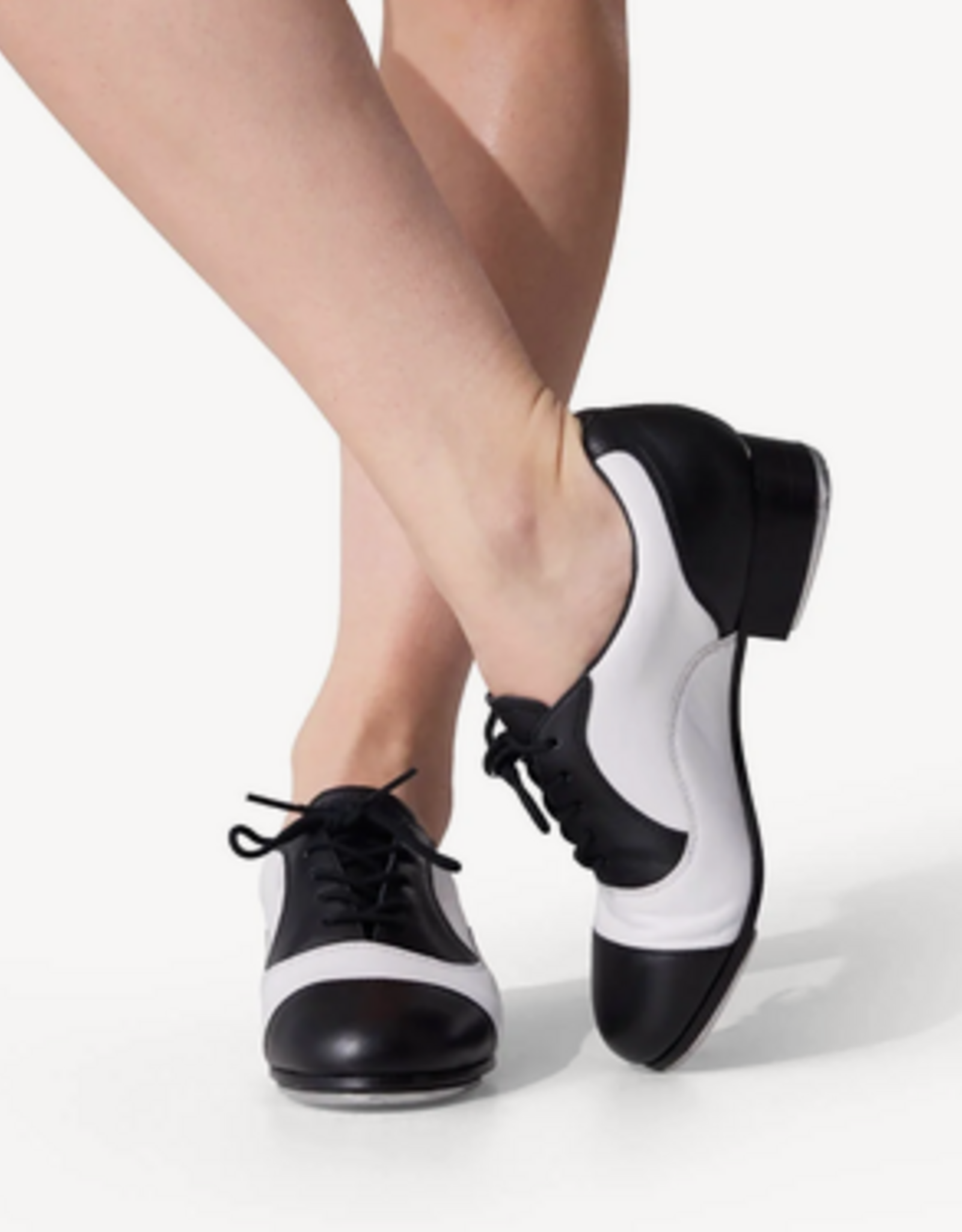 CAPEZIO ESSENCE TAP SHOE (981)