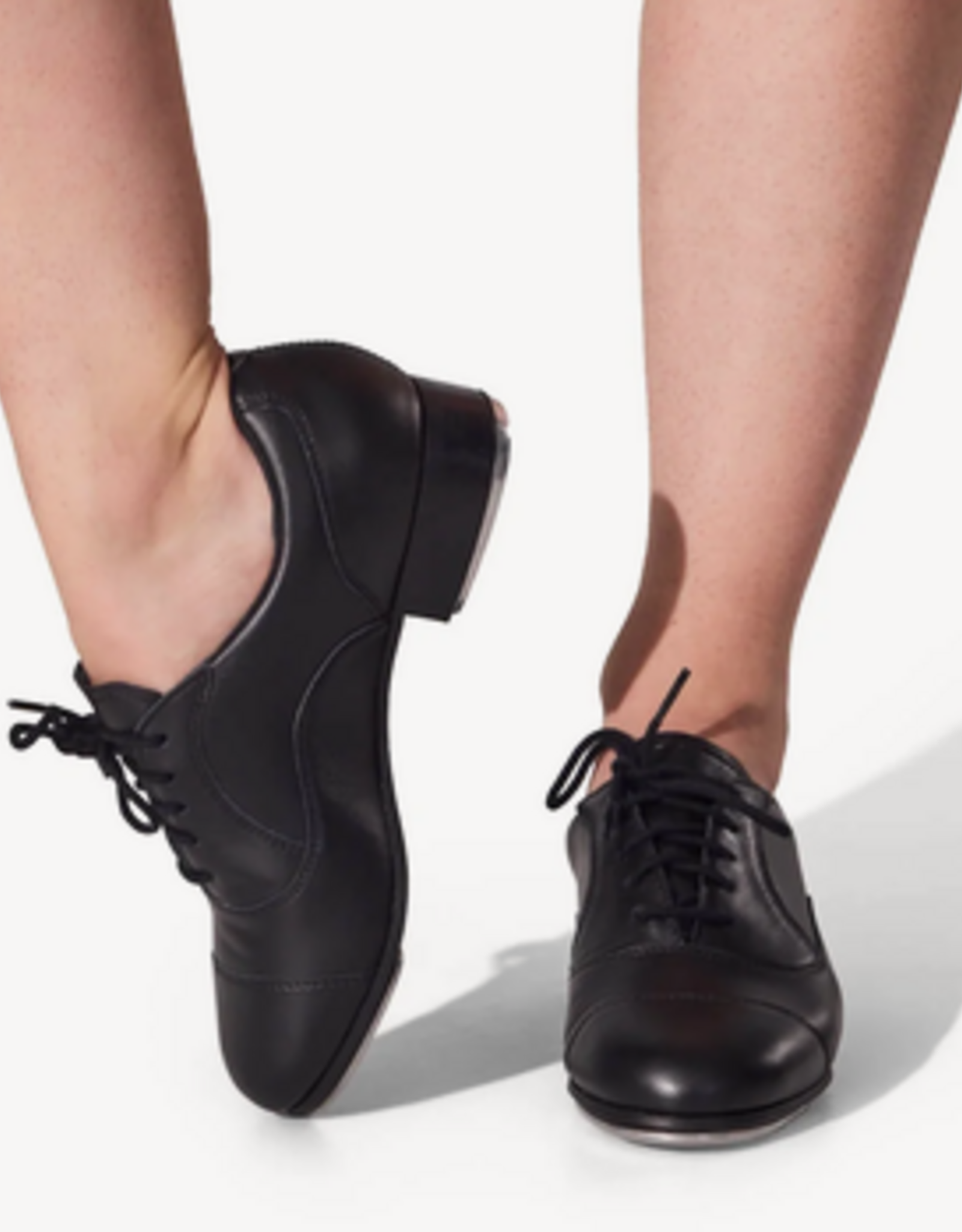 CAPEZIO ESSENCE TAP SHOE (981)