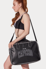 CAPEZIO JET SETTER WEEKENDER BAG (B345)