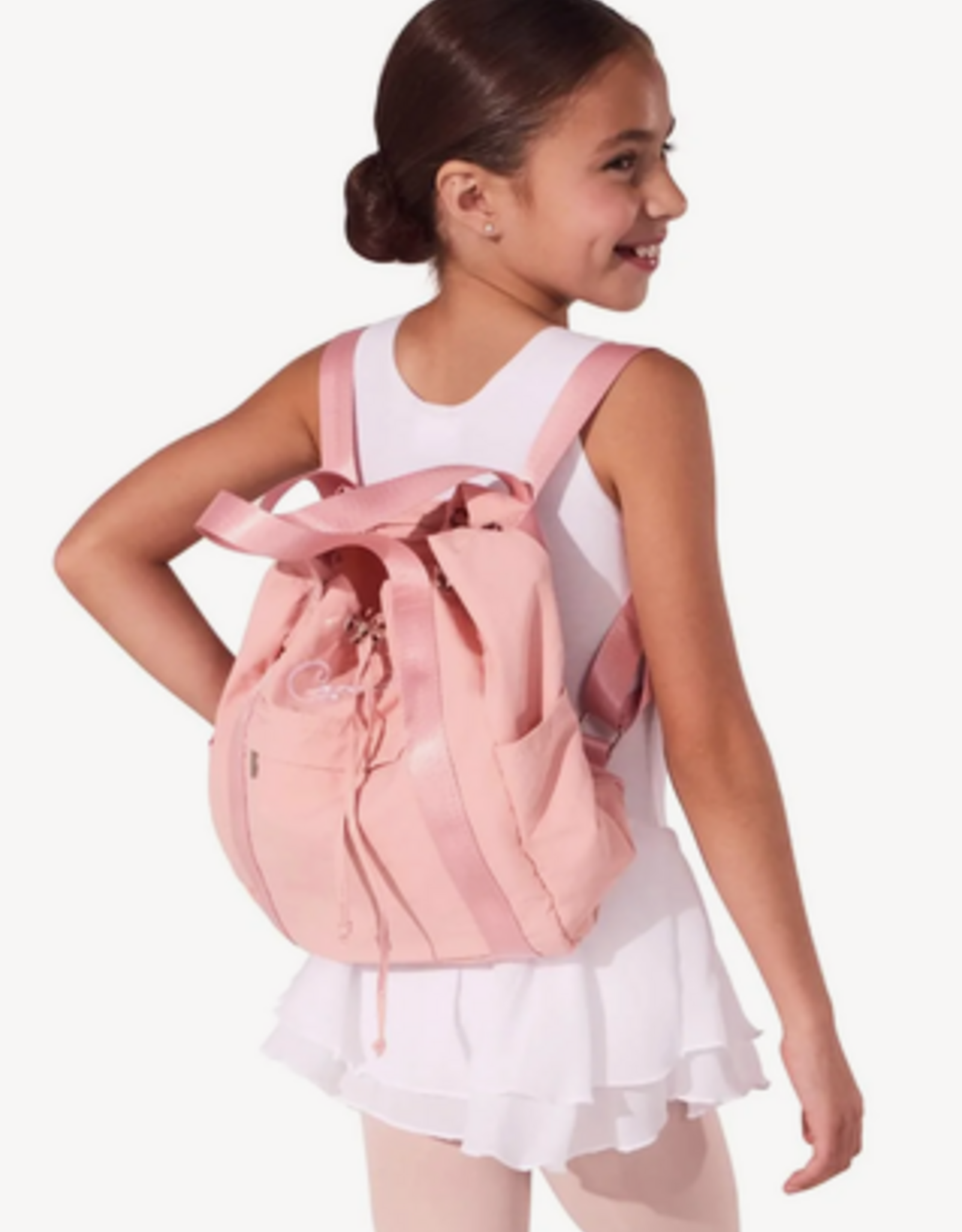CAPEZIO OLIVIA MULTI-WAY TOTE (B341)