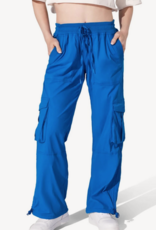 CAPEZIO DANCE DYNAMICS STUDIO JOGGER ADULT (F12555W)