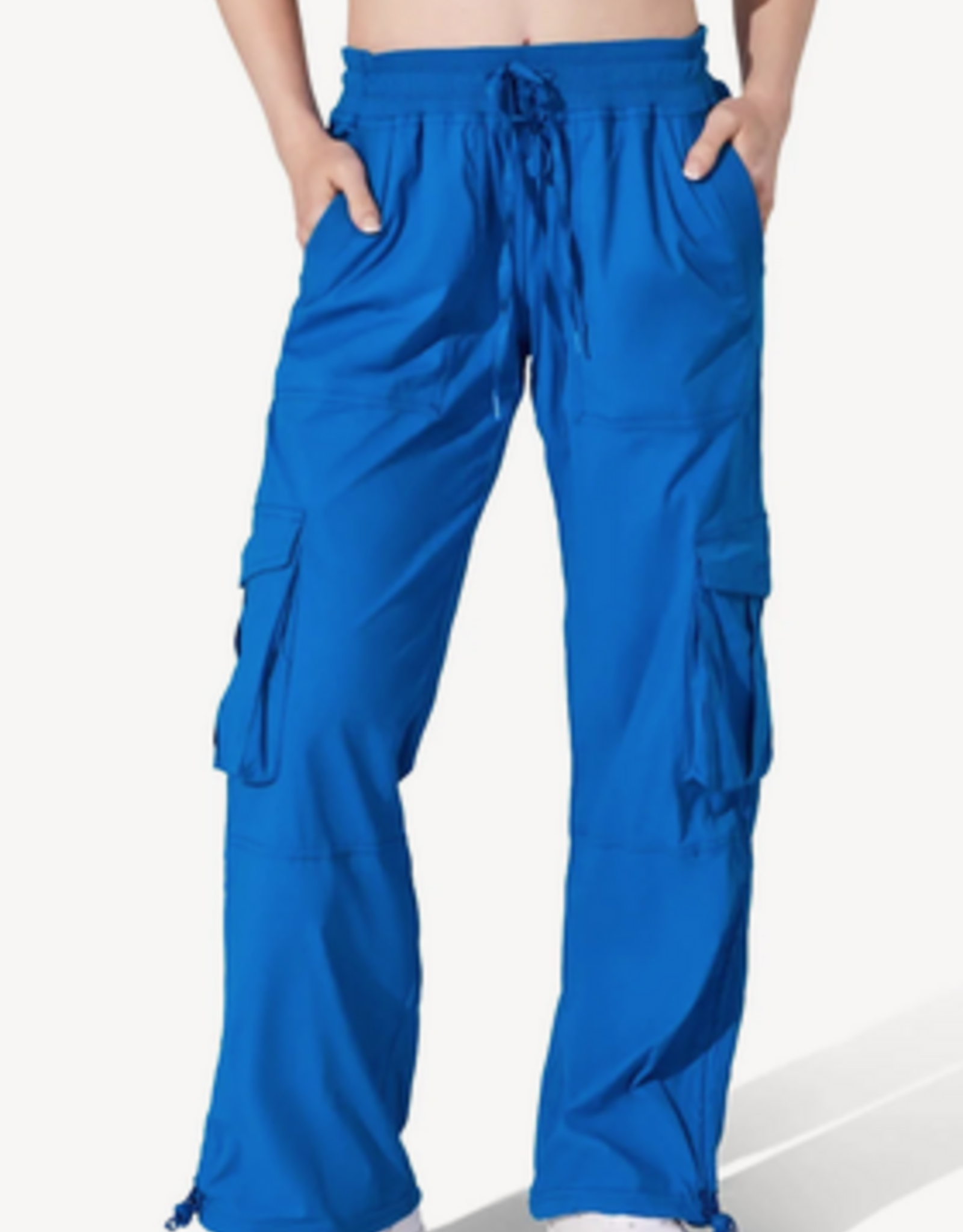 CAPEZIO DANCE DYNAMICS STUDIO JOGGER ADULT (F12555W)