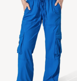CAPEZIO DANCE DYNAMICS STUDIO JOGGER ADULT (F12555W)