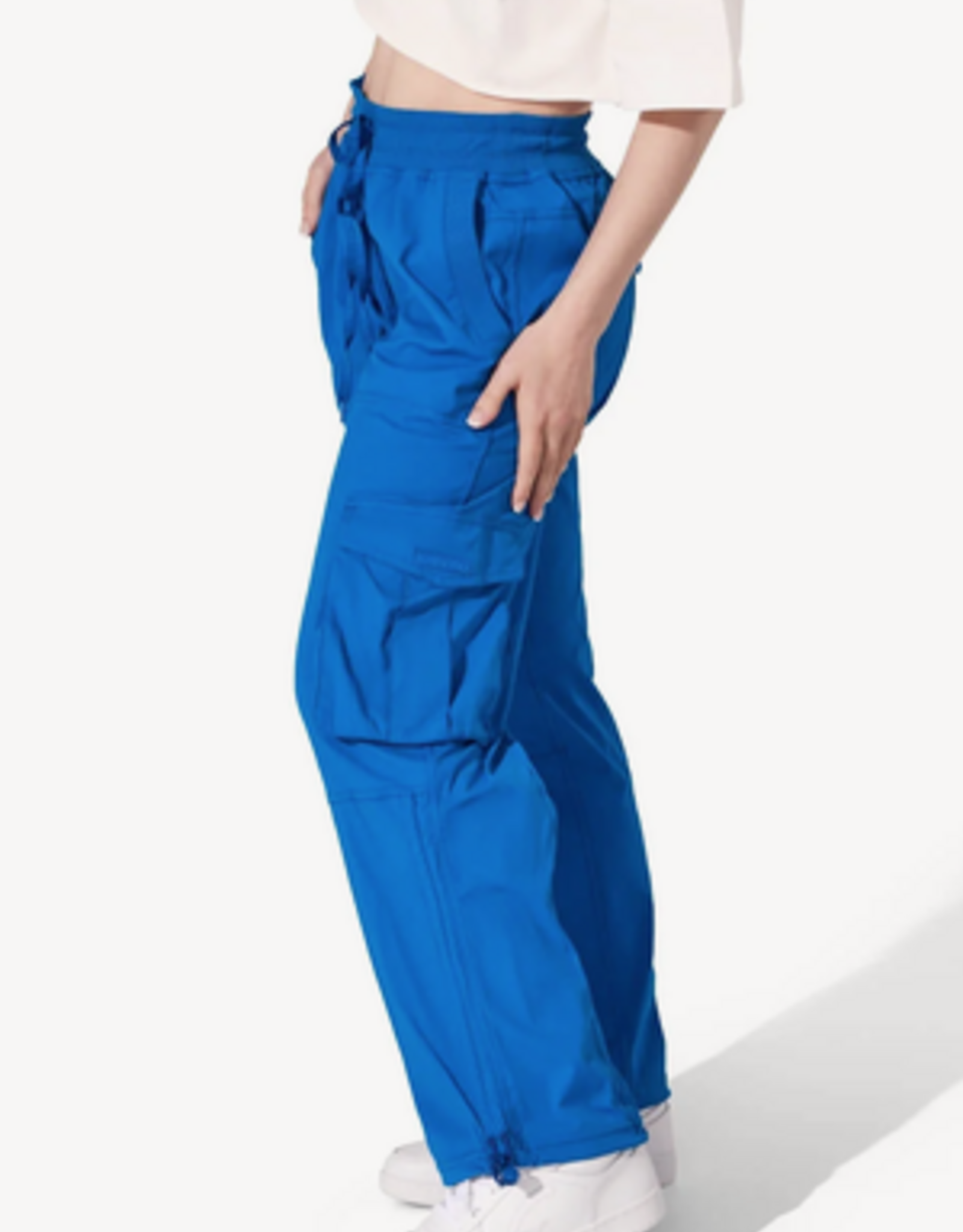 CAPEZIO DANCE DYNAMICS STUDIO JOGGER ADULT (F12555W)