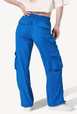CAPEZIO DANCE DYNAMICS STUDIO JOGGER ADULT (F12555W)