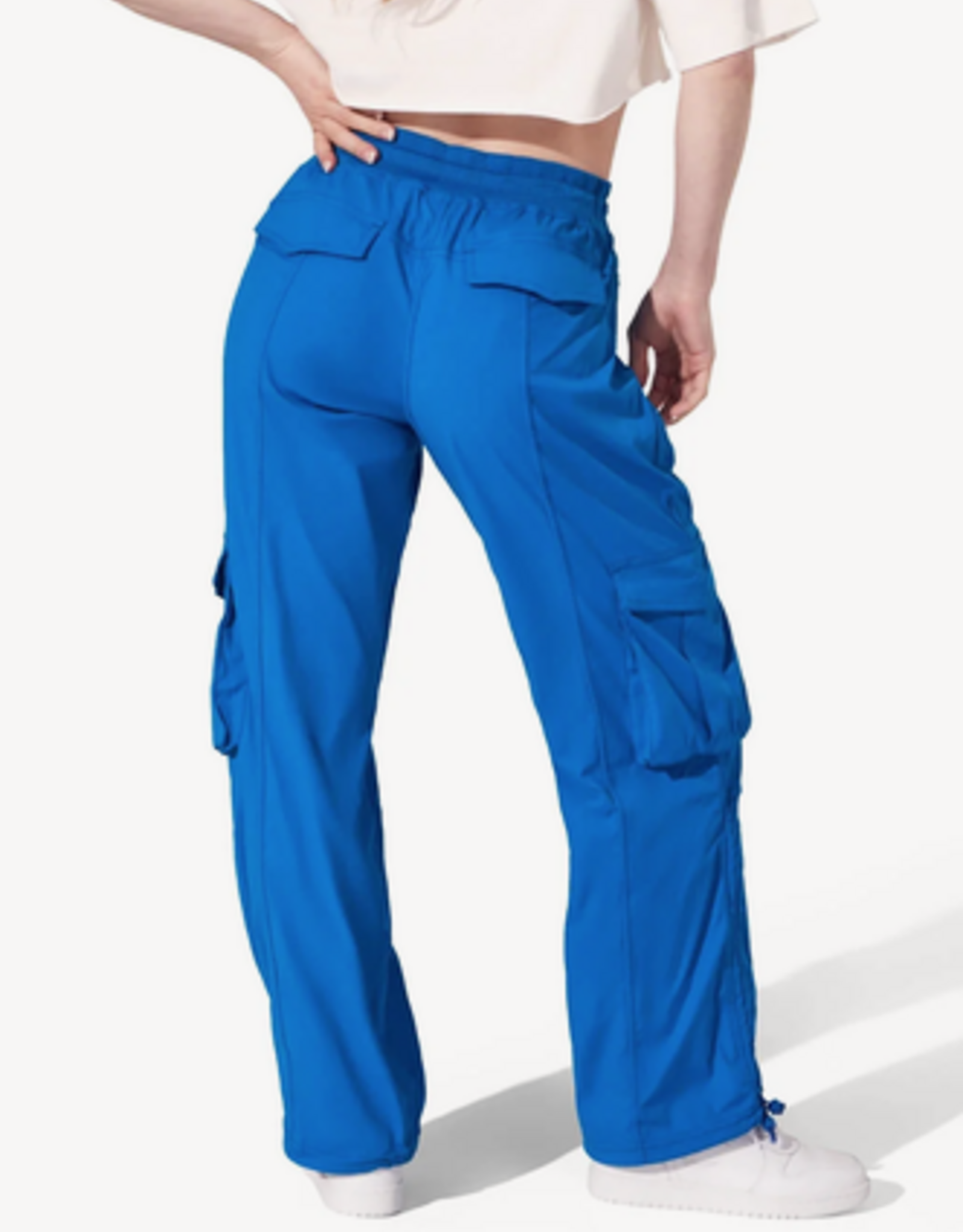 CAPEZIO DANCE DYNAMICS STUDIO JOGGER ADULT (F12555W)