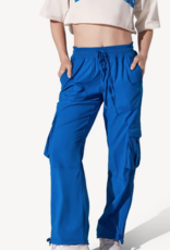 CAPEZIO DANCE DYNAMICS STUDIO JOGGER ADULT (F12555W)