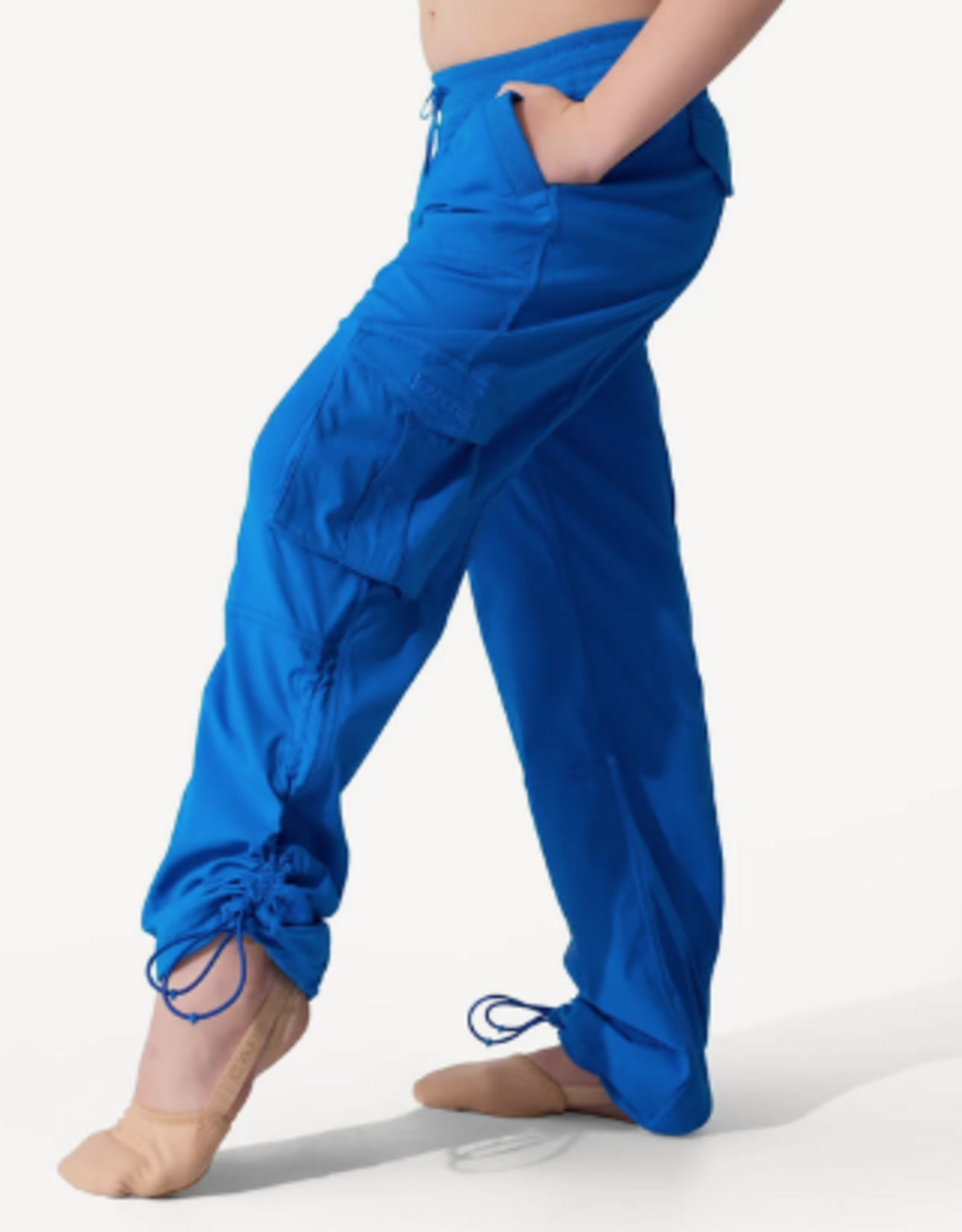 CAPEZIO DANCE DYNAMICS STUDIO JOGGER CHILD (F12555C)