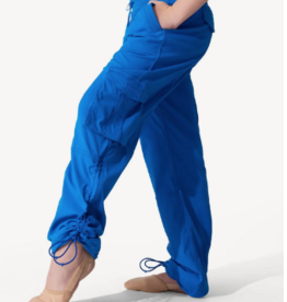 CAPEZIO DANCE DYNAMICS STUDIO JOGGER CHILD (F12555C)