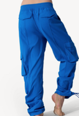 CAPEZIO DANCE DYNAMICS STUDIO JOGGER CHILD (F12555C)
