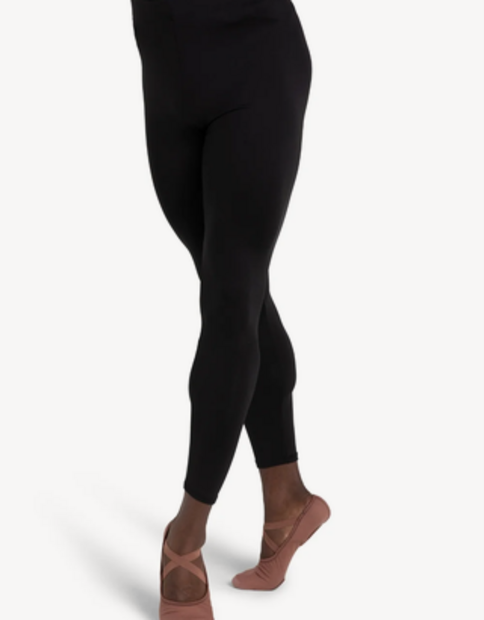 CAPEZIO STUDIO COLLECTION LEGGING-MENS (SE1066M)