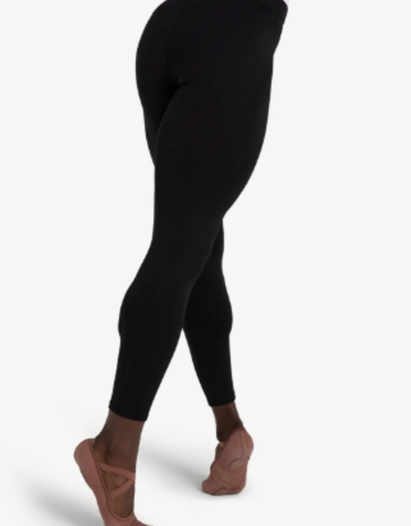 CAPEZIO STUDIO COLLECTION LEGGING-MENS (SE1066M)