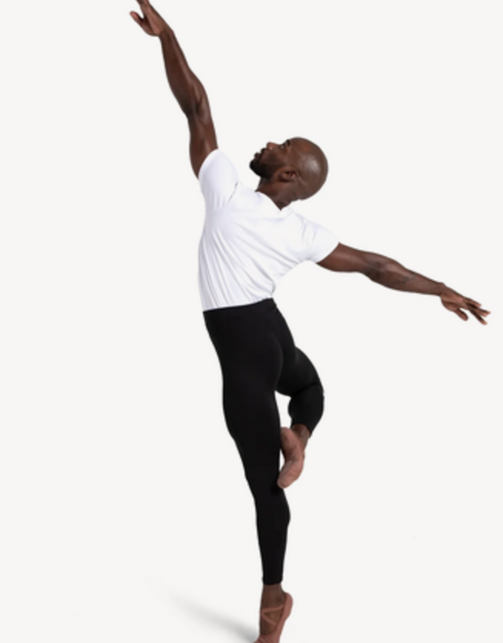 CAPEZIO STUDIO COLLECTION LEGGING-MENS (SE1066M)