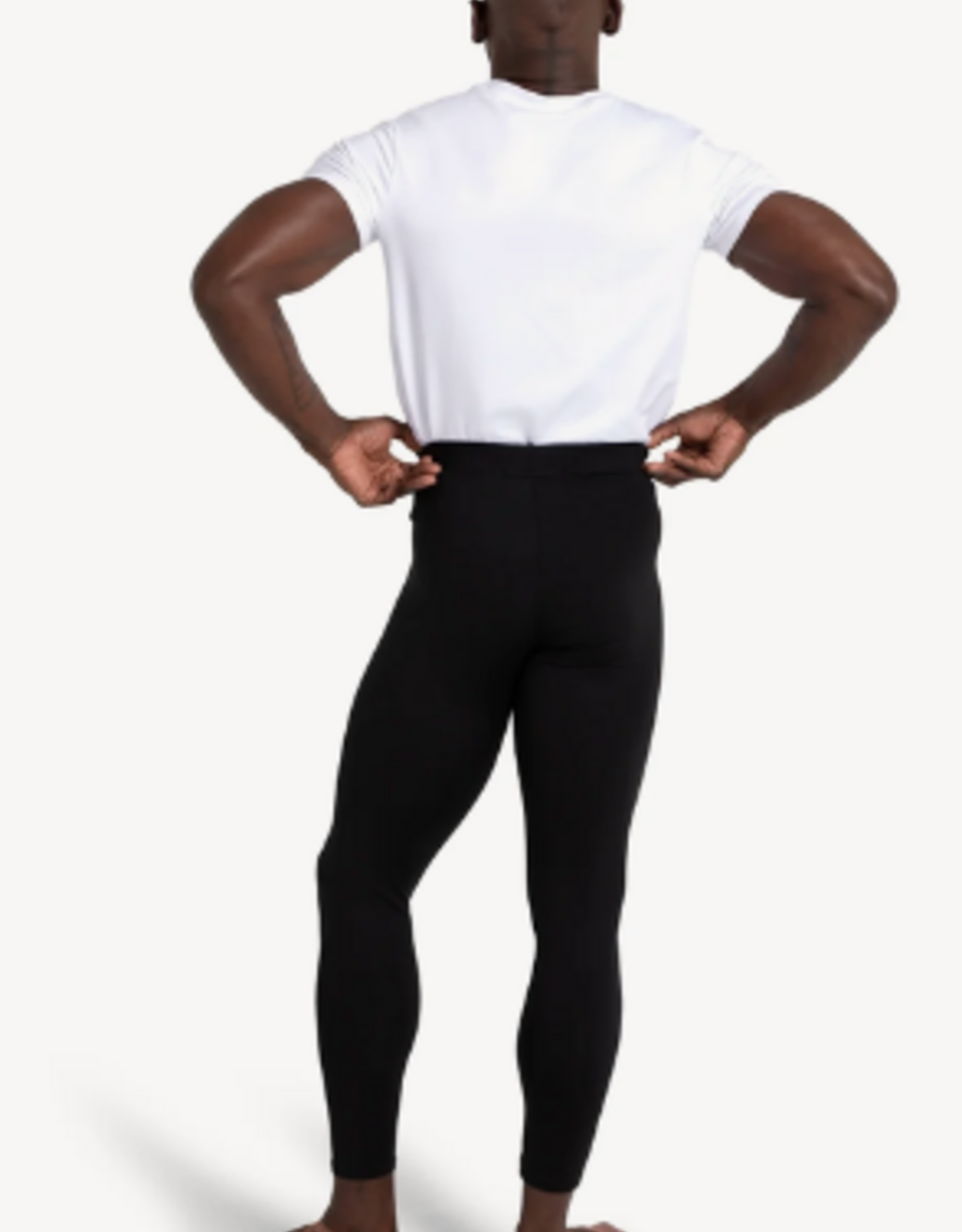 CAPEZIO STUDIO COLLECTION LEGGING-MENS (SE1066M)