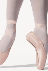 CAPEZIO AVA #3.5 STRONG SHANK (1143W)